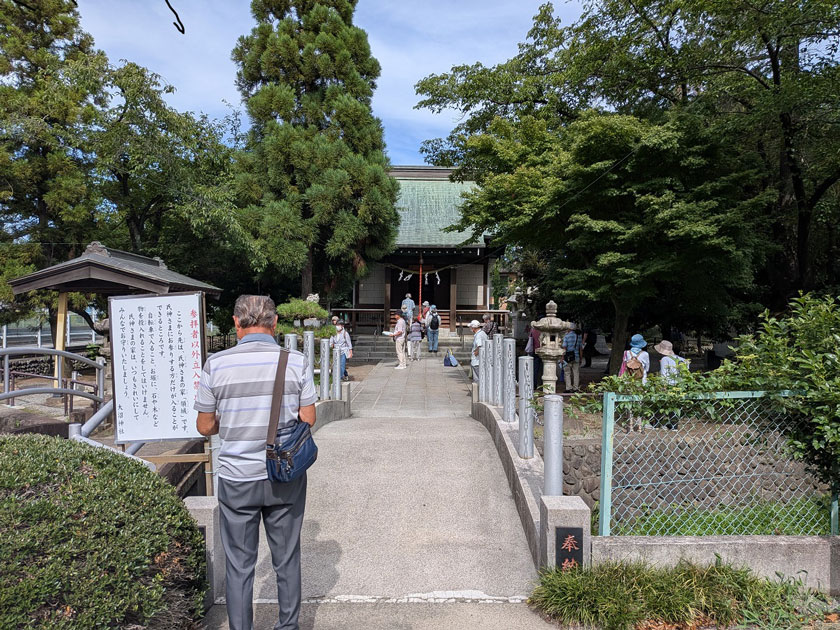 歴史講座